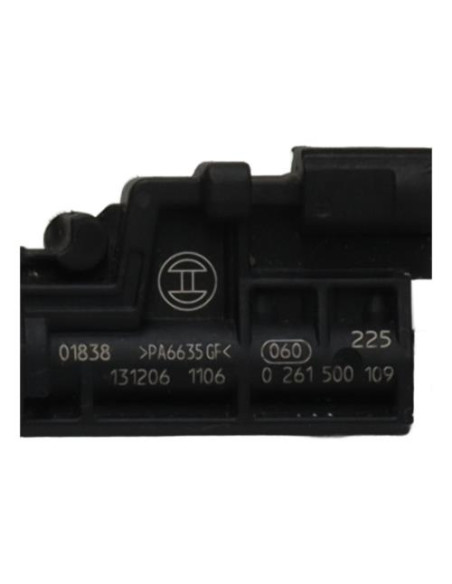 Injecteurs BMW SERIE 1 F20 PHASE 1 Essence