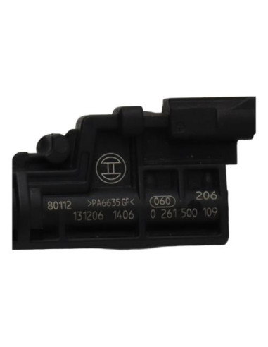 Injecteurs BMW SERIE 1 F20 PHASE 1 Essence