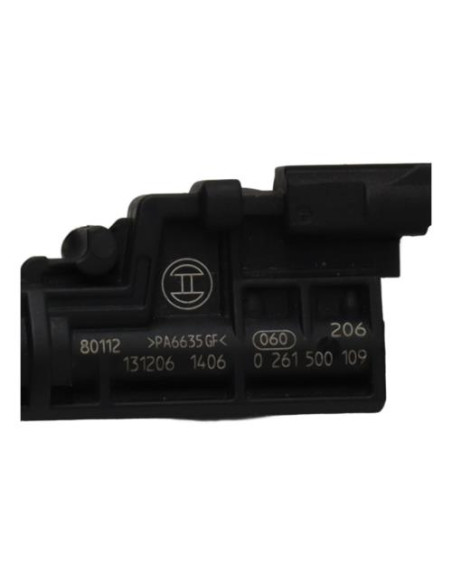 Injecteurs BMW SERIE 1 F20 PHASE 1 Essence