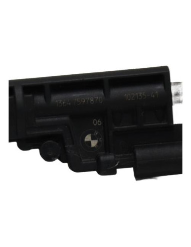 Injecteurs BMW SERIE 1 F20 PHASE 1 Essence