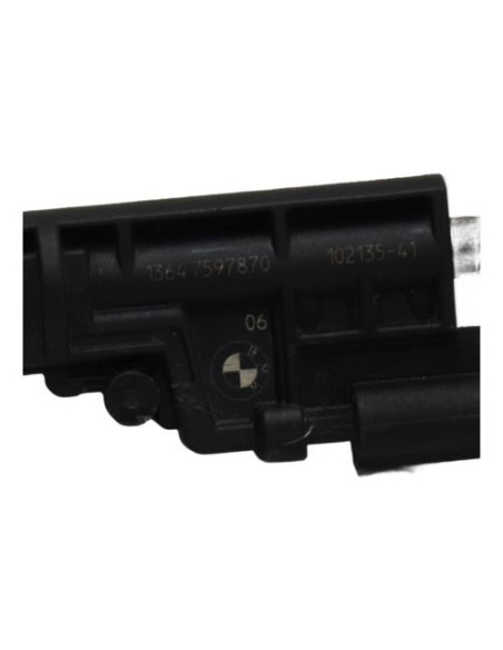 Injecteurs BMW SERIE 1 F20 PHASE 1 Essence