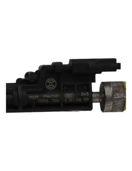 Injecteurs BMW SERIE 1 F20 PHASE 1 Essence