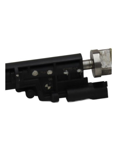 Injecteurs BMW SERIE 1 F20 PHASE 1 Essence