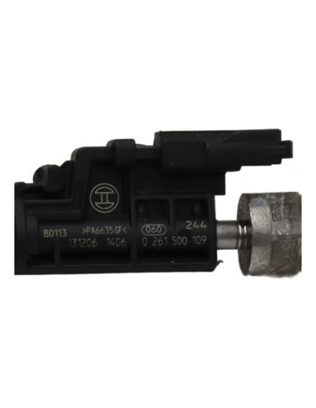 Injecteurs BMW SERIE 1 F20 PHASE 1 Essence