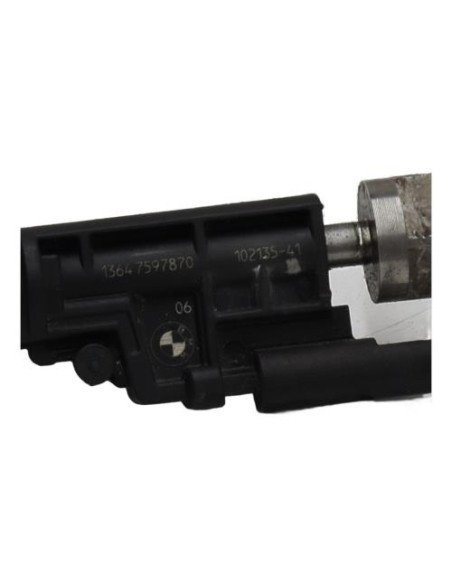 Injecteurs BMW SERIE 1 F20 PHASE 1 Essence