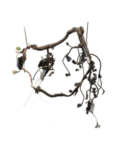 Faisceau moteur BMW SERIE 1 E81 Diesel