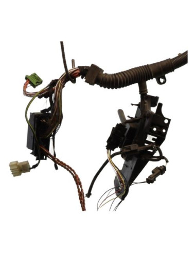 Faisceau moteur BMW SERIE 1 E81 Diesel