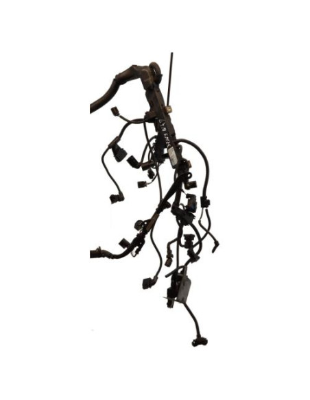 Faisceau moteur BMW SERIE 1 E81 Diesel