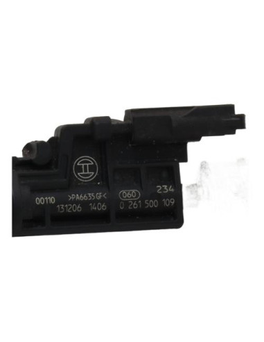 Injecteurs BMW SERIE 1 F20 PHASE 1 Essence