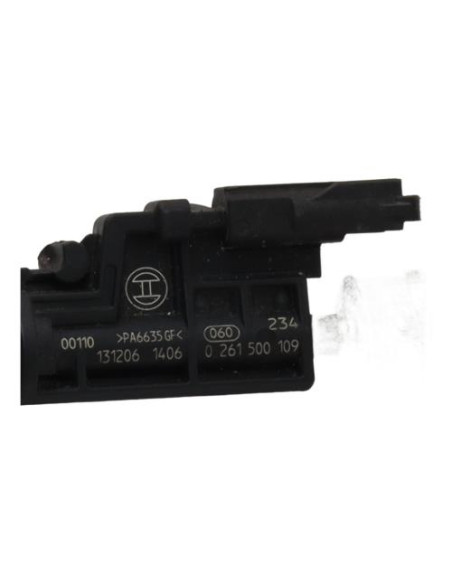 Injecteurs BMW SERIE 1 F20 PHASE 1 Essence