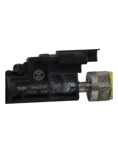 Injecteurs BMW SERIE 1 F20 PHASE 1 Essence