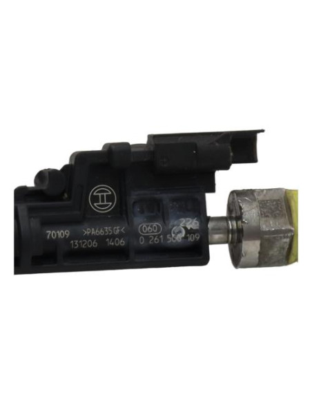 Injecteurs BMW SERIE 1 F20 PHASE 1 Essence