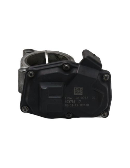 Boitier papillon BMW SERIE 1 F20 PHASE 1 Diesel