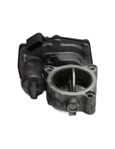 Boitier papillon BMW SERIE 1 F20 PHASE 1 Diesel