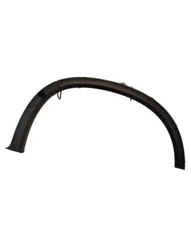 Extension d'aile avant droit BMW  
