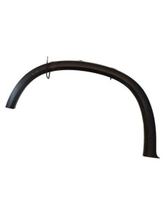 Extension d'aile avant gauche BMW  