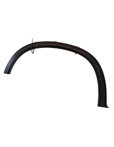 Extension d'aile avant gauche BMW  