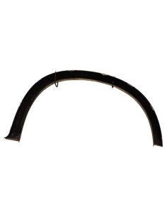 Extension d'aile avant gauche BMW   2