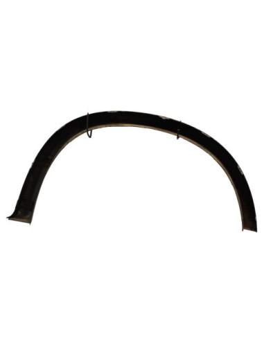 Extension d'aile avant gauche BMW  