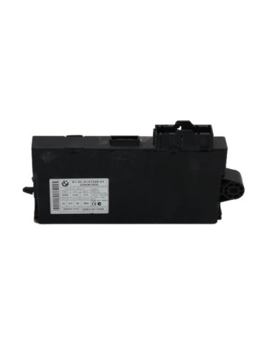 Calculateur BMW SERIE 3 E90 PHASE 1 Essence