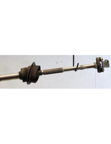 Colonne de direction BMW X5 E53 Diesel