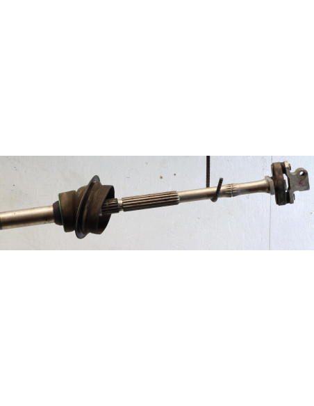 Colonne de direction BMW X5 E53 Diesel