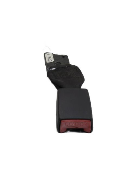Attache ceinture arriere centrale BMW SERIE 5 E39 TOURING PHASE 1 BREAK 