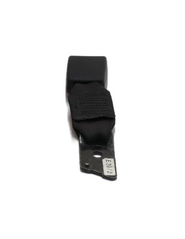 Attache ceinture arriere centrale BMW SERIE 5 E39 TOURING PHASE 1 BREAK 