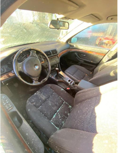 Air bag lateral gauche BMW SERIE 5 E39 PHASE 1 Essence