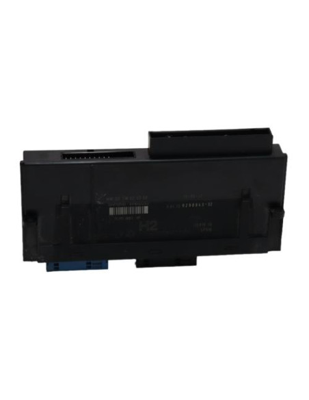 Calculateur BMW X1 E84 PHASE 2 Diesel