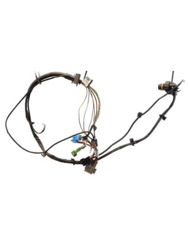 Faisceau moteur BMW SERIE 1 F20 PHASE 1 Diesel