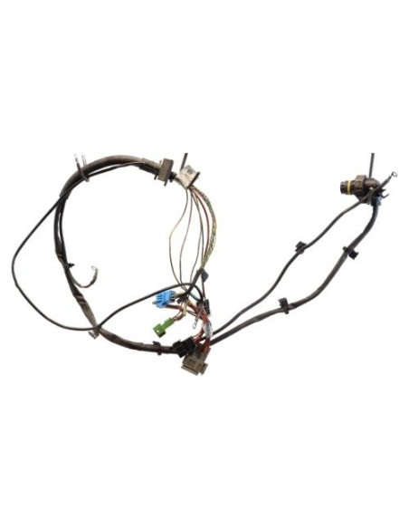 Faisceau moteur BMW SERIE 1 F20 PHASE 1 Diesel