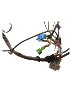 Faisceau moteur BMW SERIE 1 F20 PHASE 1 Diesel 2