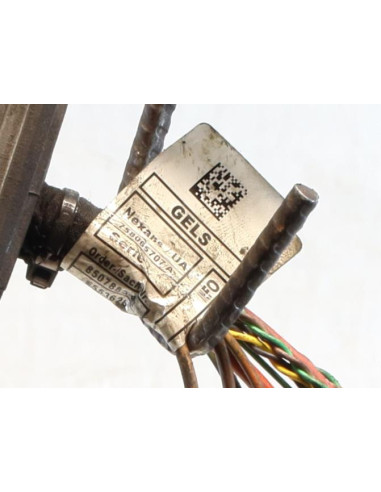 Faisceau moteur BMW SERIE 1 F20 PHASE 1 Diesel