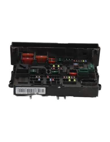 Porte fusible BMW X1 E84 PHASE 2 Diesel