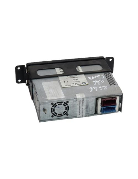 GPS BMW SERIE 3 E46 COUPE PHASE 2 Diesel