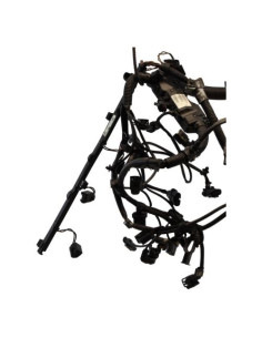 Faisceau moteur BMW X5 F15 Diesel 2