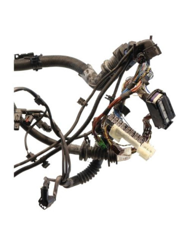 Faisceau moteur BMW X5 F15 Diesel