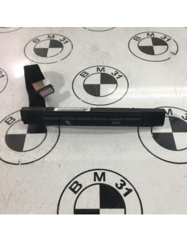 Bouton/Interrupteur BMW SERIE 1 E87 PHASE 2 Diesel