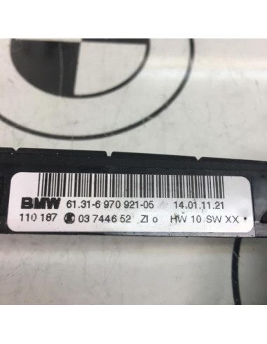 Bouton/Interrupteur BMW SERIE 1 E87 PHASE 2 Diesel