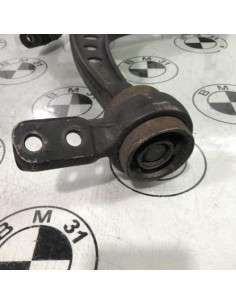 Triangle avant droit BMW SERIE 3 E46 PHASE 1 Diesel 2