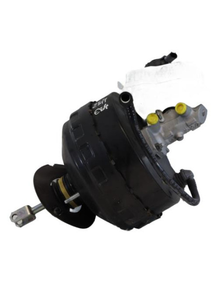 Mastervac BMW X1 E84 PHASE 2 Diesel