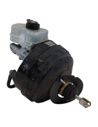 Mastervac BMW X1 E84 PHASE 2 Diesel