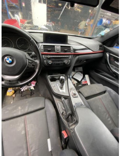 Boite de vitesses BMW SERIE 3 F30 PHASE 1 Diesel