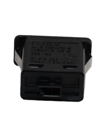 Bouton/Interrupteur BMW SERIE 5 E39 PHASE 1 Essence