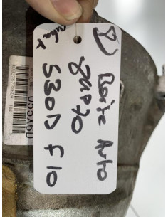 Boite de vitesses BMW SERIE 5 F10 PHASE 1 Diesel