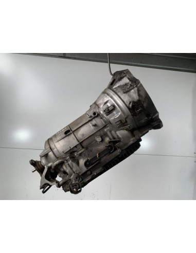 Boite de vitesses BMW SERIE 5 F10 PHASE 1 Diesel