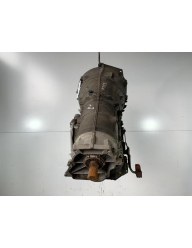 Boite de vitesses BMW SERIE 5 F11 TOURING PHASE 1 BREAK 