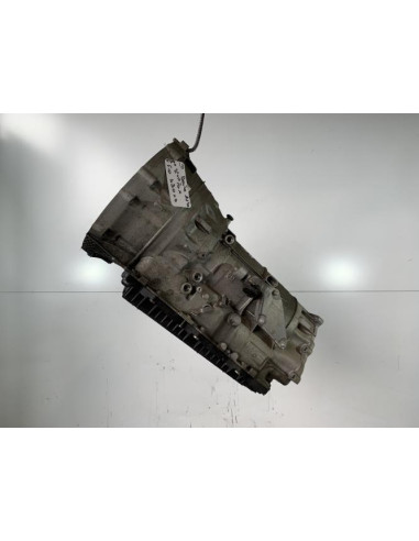 Boite de vitesses BMW SERIE 5 F11 TOURING PHASE 1 BREAK 