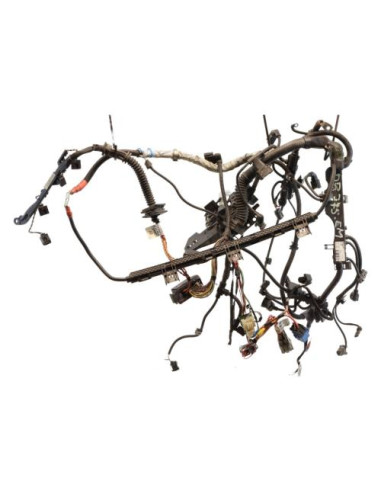 Faisceau moteur BMW SERIE 1 E87 PHASE 2 Diesel